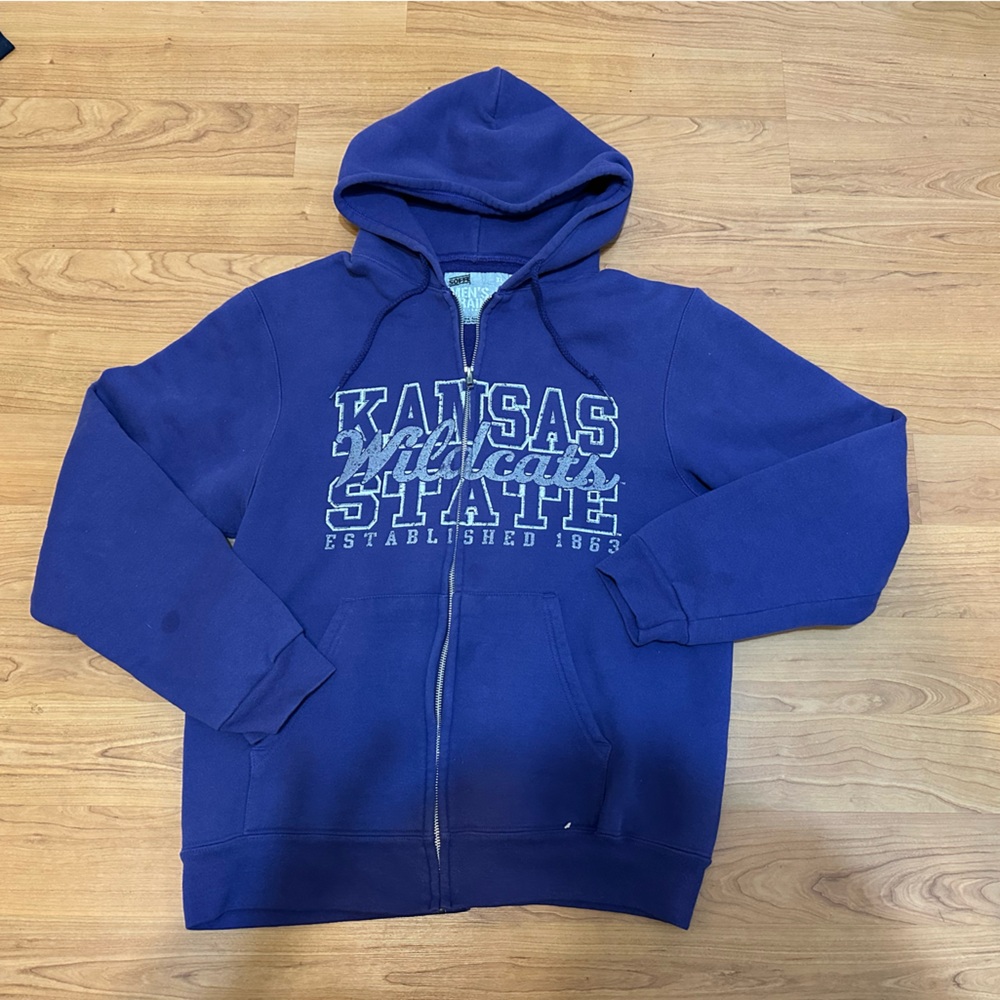 Kansas State wildcats hoodie